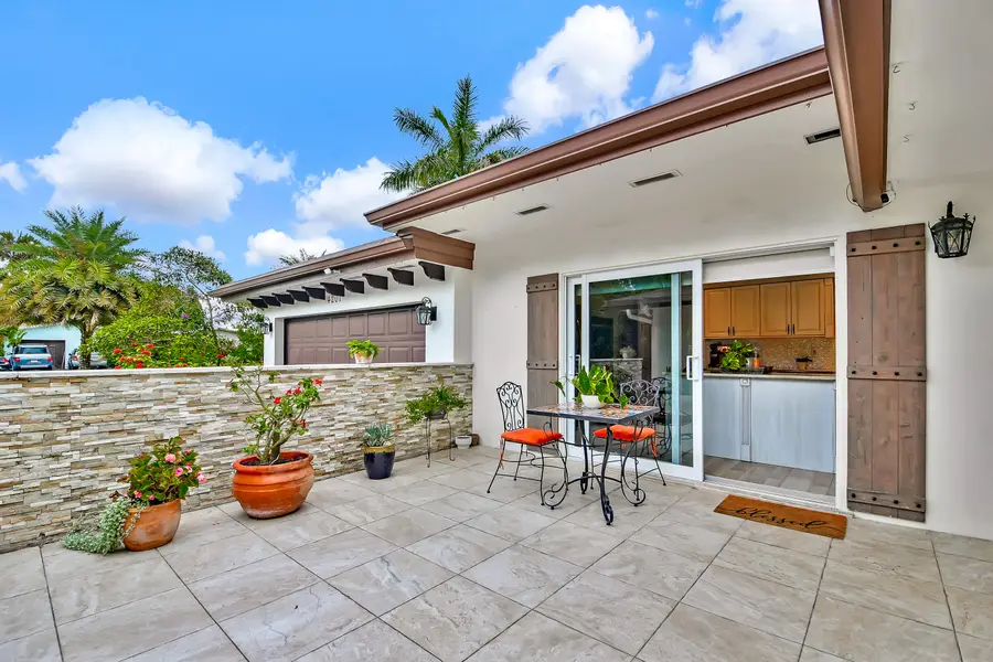 4201 Fillmore Street, Hollywood, FL 33021 - #3