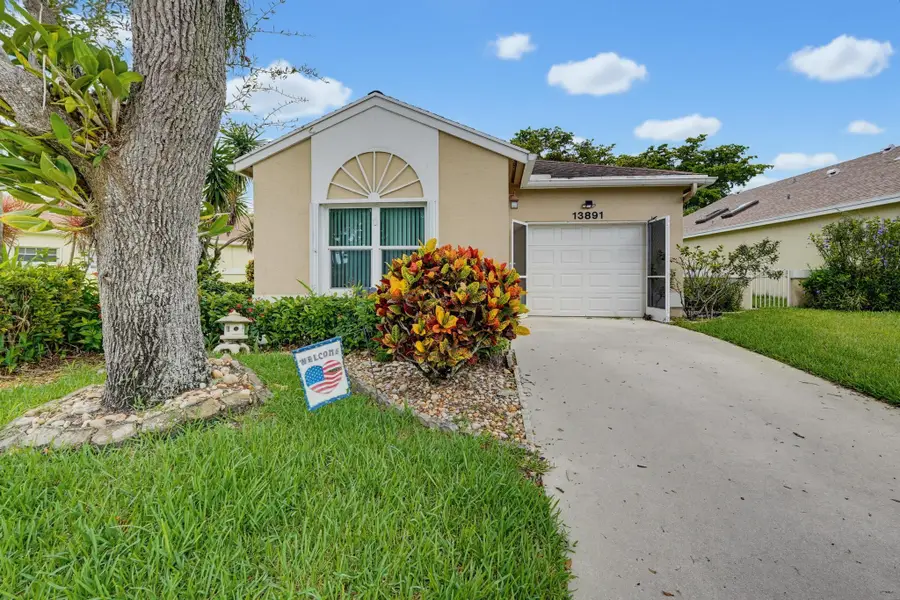13891 Oneida Drive, Delray Beach, FL 33446 - #3