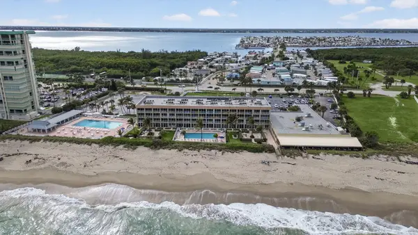 9800 S Ocean Drive #316, Jensen Beach, FL 34957