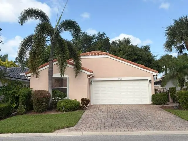11966 W Rosetree Terrace, Boynton Beach, FL 33437 - #1