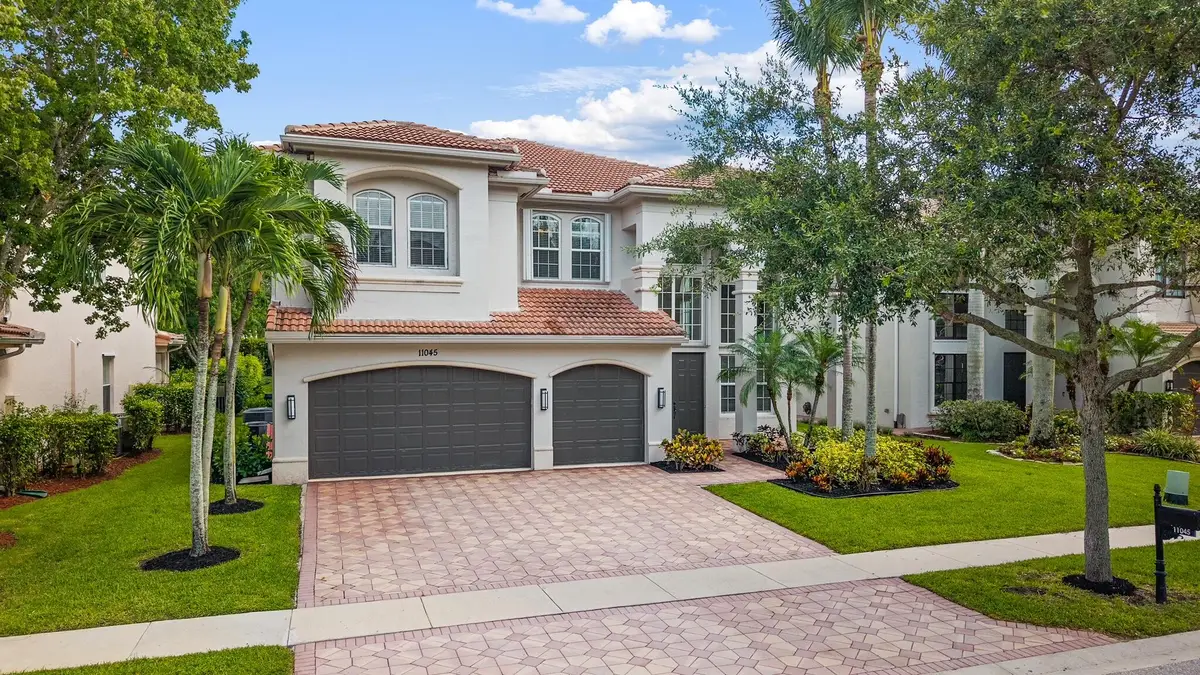 11045 Misty Ridge Way, Boynton Beach, FL 33473 - #1