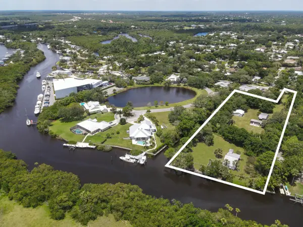 332 SW Salerno Road, Stuart, FL 34997