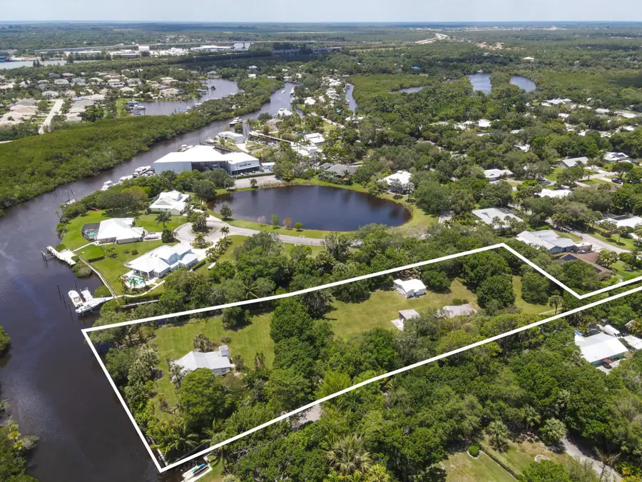 332 SW Salerno Road, Stuart, FL 34997 - #2
