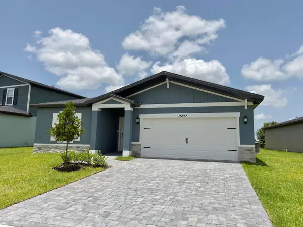 15877 SW Vine Drive, Indiantown, FL 34956