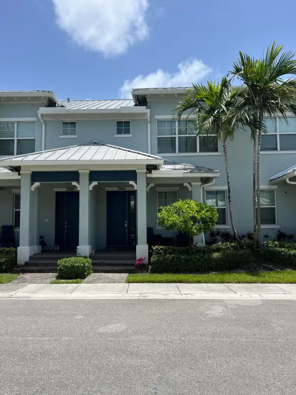3964 Poinciana Lane, Hollywood, FL 33021