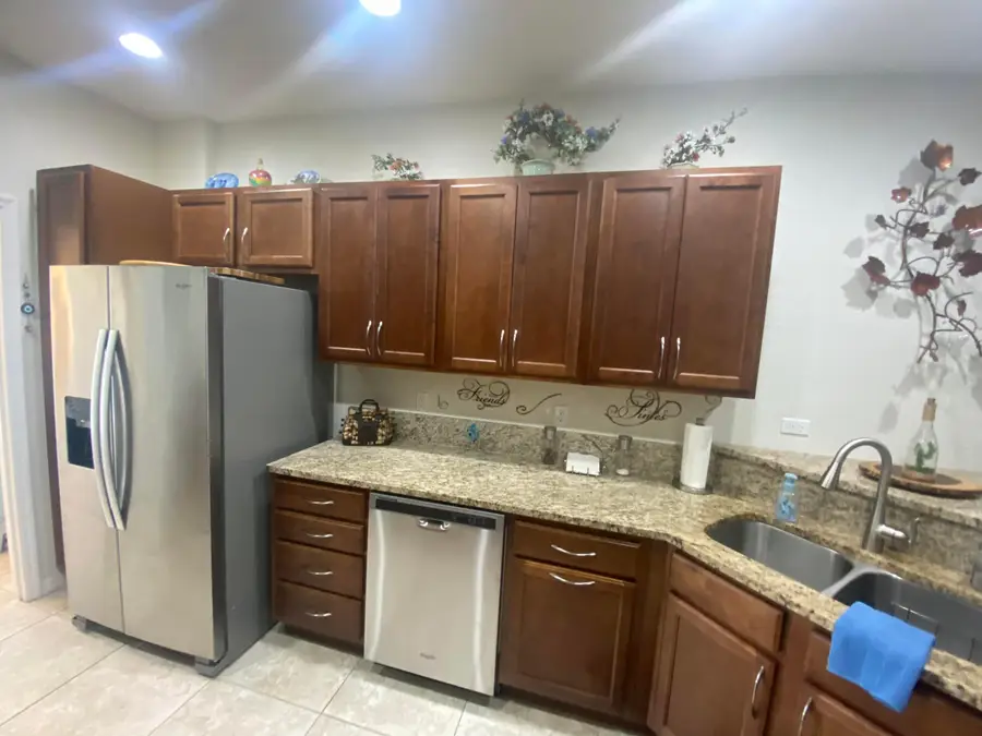 3964 Poinciana Lane, Hollywood, FL 33021 - #3