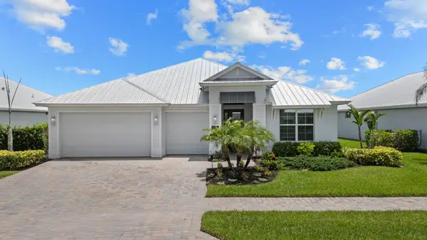 5595 Arabella Lane, Vero Beach, FL 32967