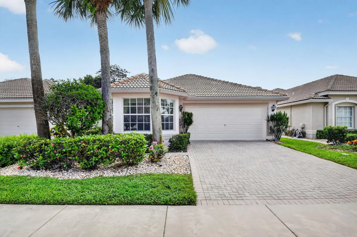 13153 La Sabina Drive, Delray Beach, FL 33446 - #1