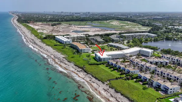 120 Celestial Way #114, Juno Beach, FL 33408