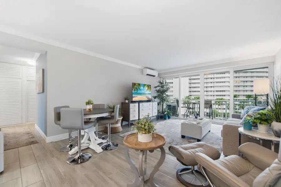 1920 S Ocean Drive #503, Fort Lauderdale, FL 33316 - #2