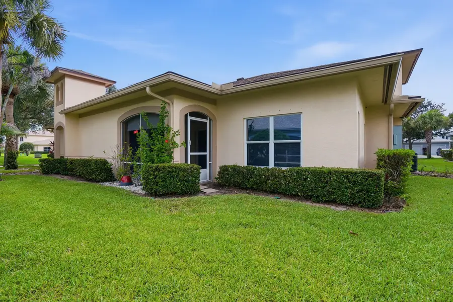 1863 Sandhill Crane Drive #B2, Fort Pierce, FL 34982 - #2