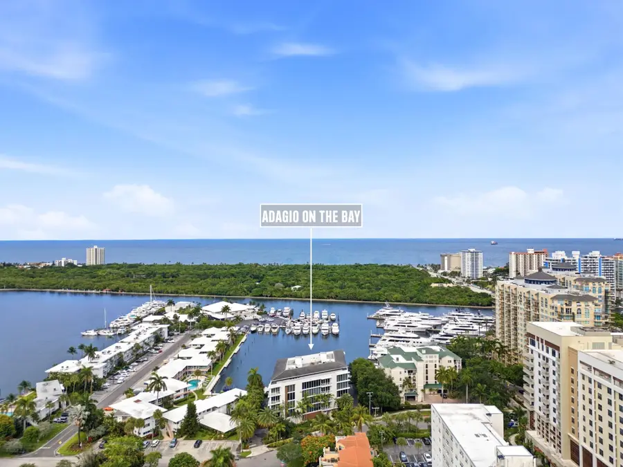 1110 Seminole Drive #201, Fort Lauderdale, FL 33304 - #2