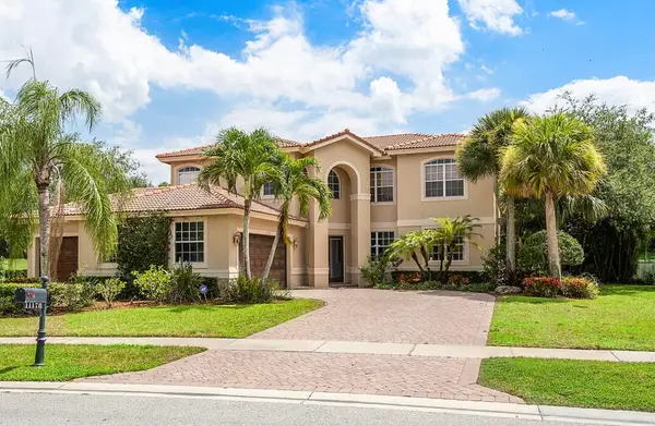 11178 Mainsail Court, Wellington, FL 33449
