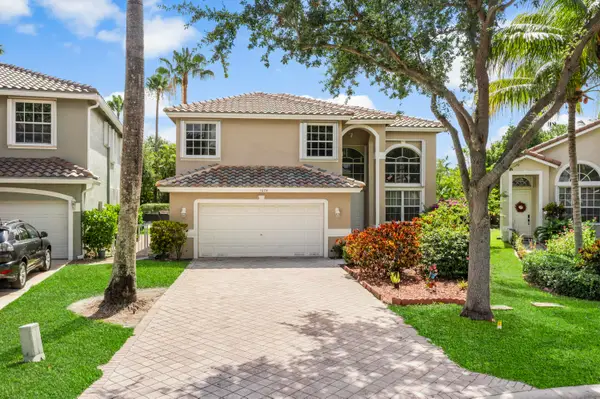 7678 NW 59th Way, Parkland, FL 33067