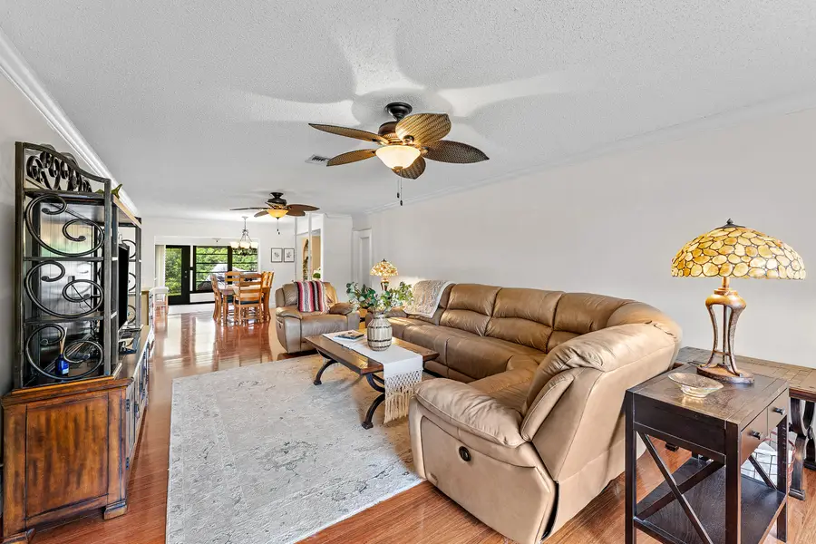 4863 Hawkwood Road #B, Boynton Beach, FL 33436 - #3