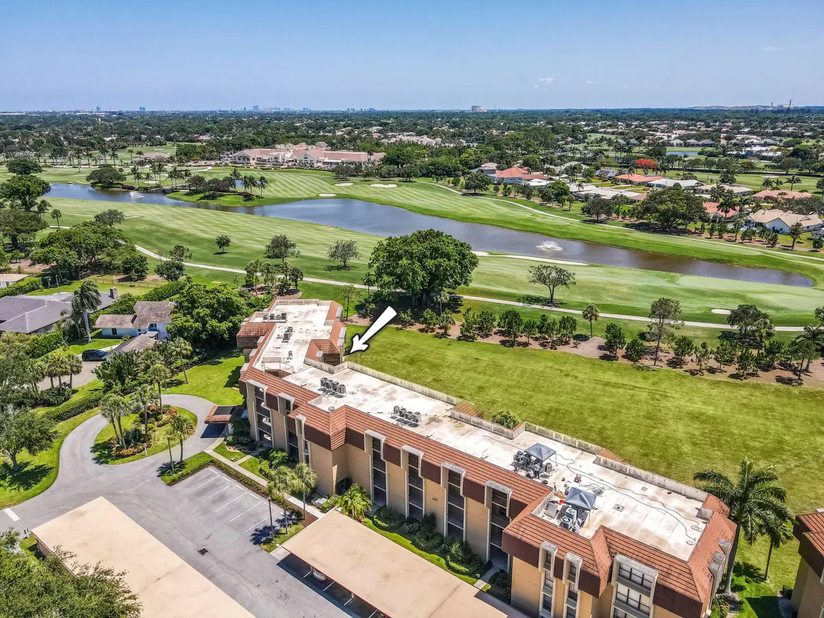 5350 Woodland Lakes Drive #311, Palm Beach Gardens, FL 33418 - #1