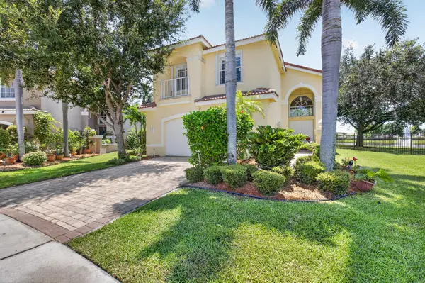 8790 Morgan Landing Way, Boynton Beach, FL 33473