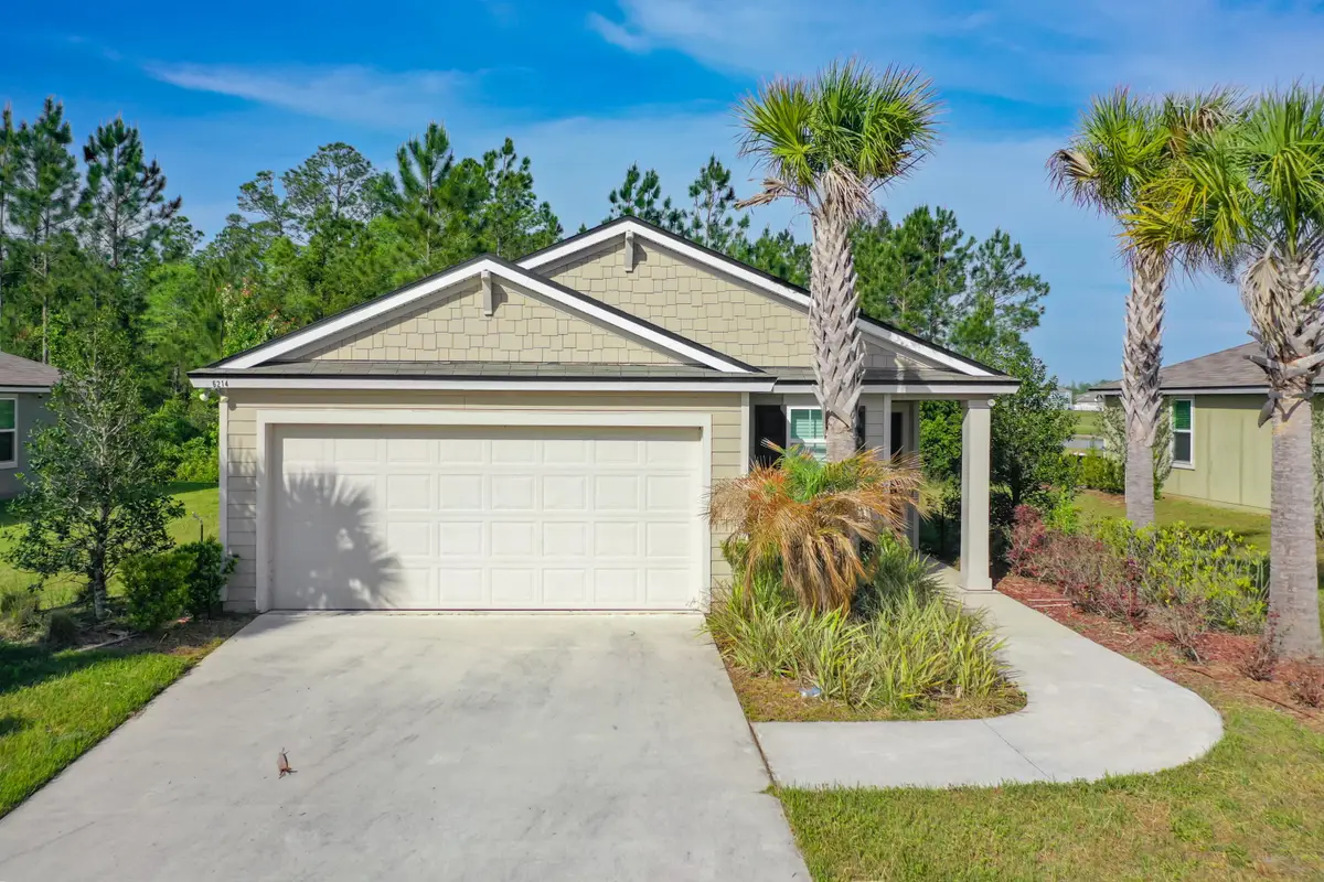 6214 Wild Mustang Trail, Jacksonville, FL 32234 - #1
