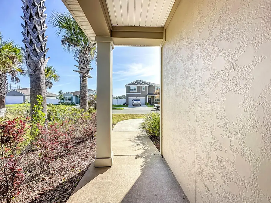 6214 Wild Mustang Trail, Jacksonville, FL 32234 - #2