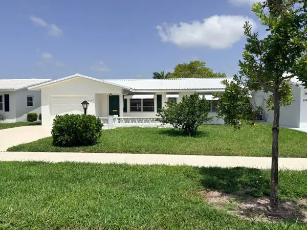 2193 SW Congress Boulevard, Boynton Beach, FL 33426