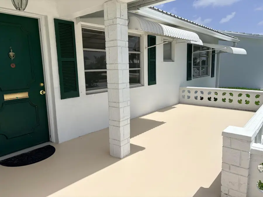 2193 SW Congress Boulevard, Boynton Beach, FL 33426 - #2