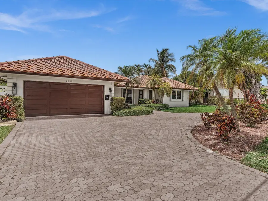 2800 NE 55th Street, Fort Lauderdale, FL 33308 - #2