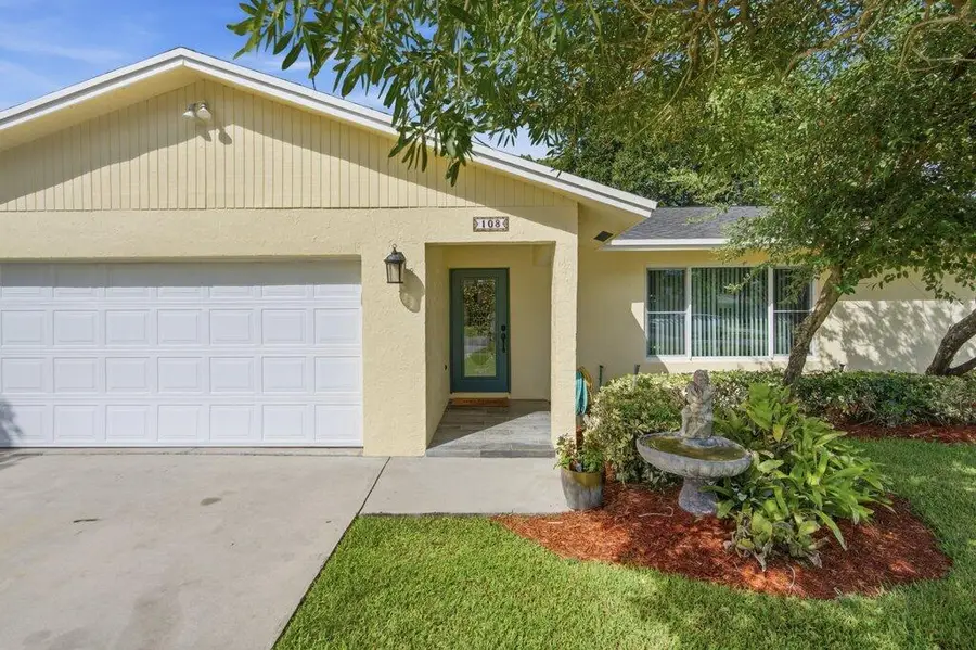 108 Gibraltar Street, Royal Palm Beach, FL 33411 - #3