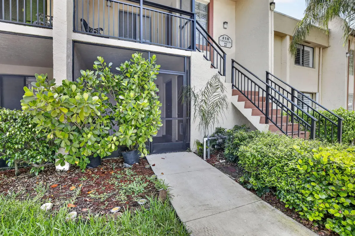 410 Lakeview Drive #103, Weston, FL 33326 - #1