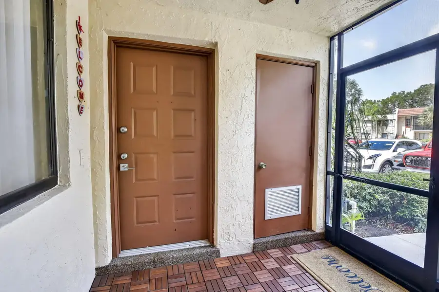 410 Lakeview Drive #103, Weston, FL 33326 - #2