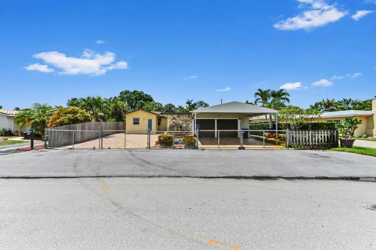 138 NE 29th Street, Wilton Manors, FL 33334 - #1