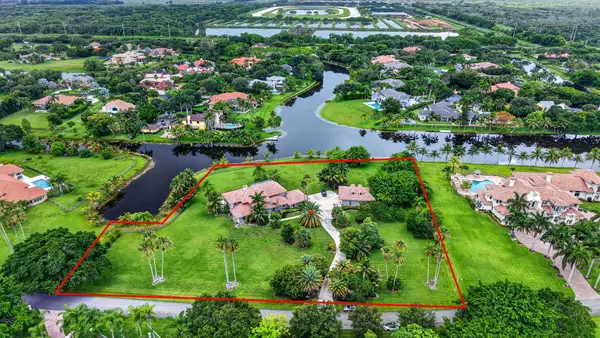 10792 El Caballo Court, Delray Beach, FL 33446
