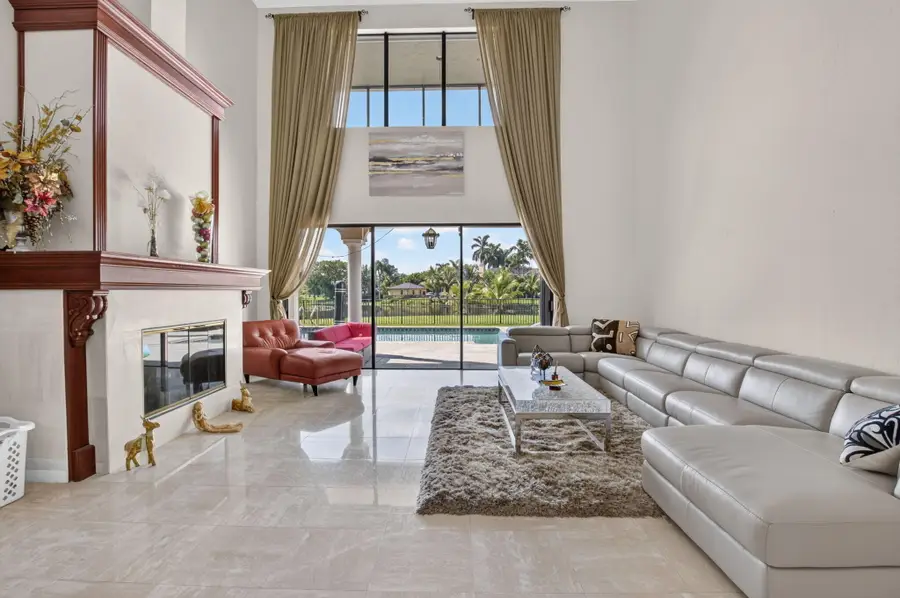 10792 El Caballo Court, Delray Beach, FL 33446 - #3