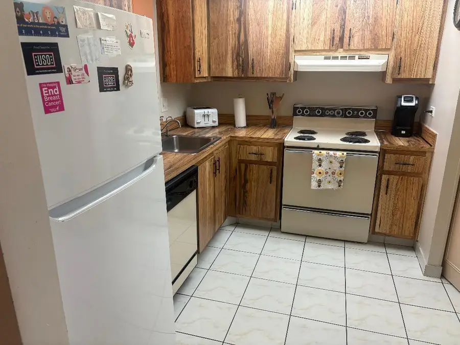 7561 NW 1st Street #207, Margate, FL 33063 - #2