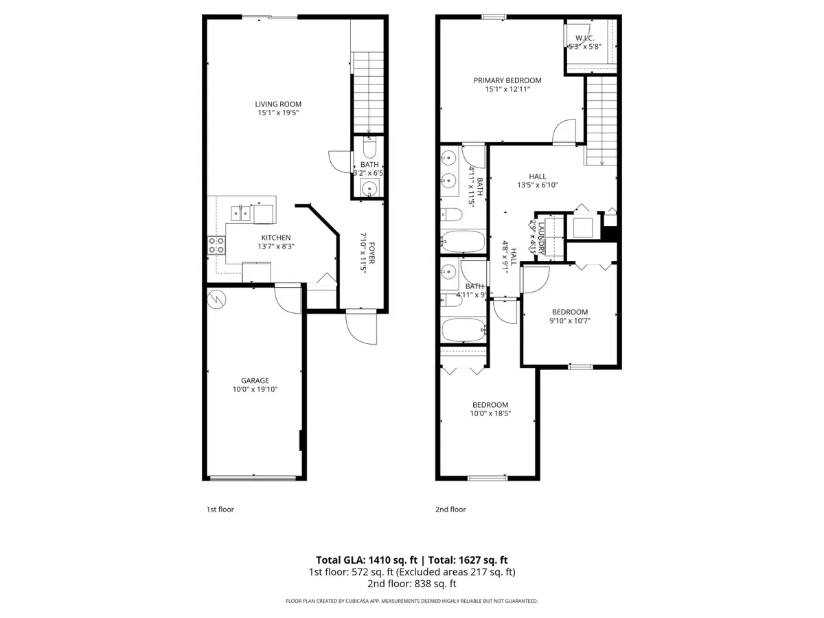 1189 Normandie Way, Vero Beach, FL 32960 - #1