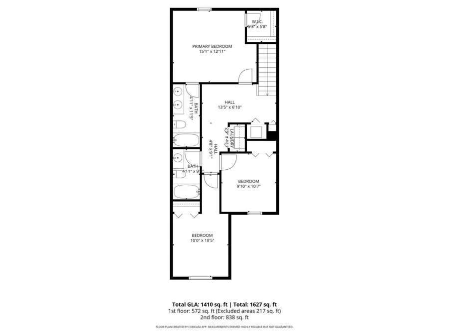 1189 Normandie Way, Vero Beach, FL 32960 - #3