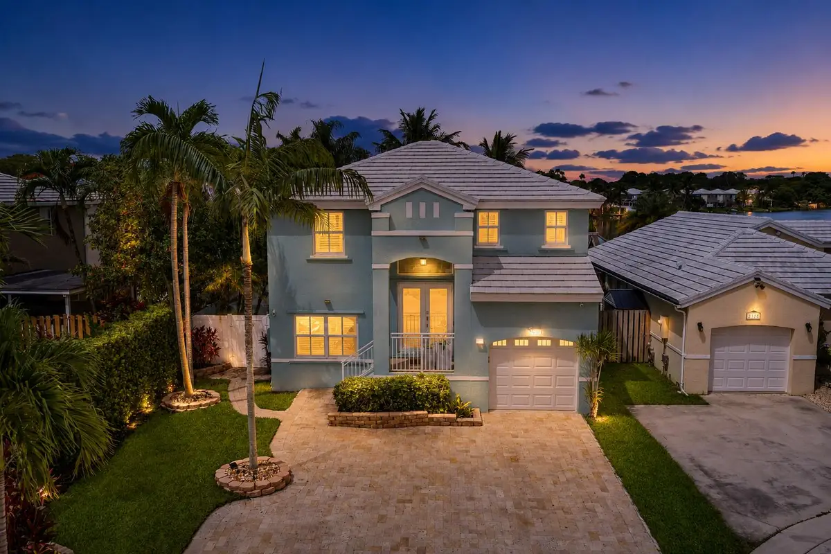 3120 Cape Circle, Margate, FL 33063 - #1