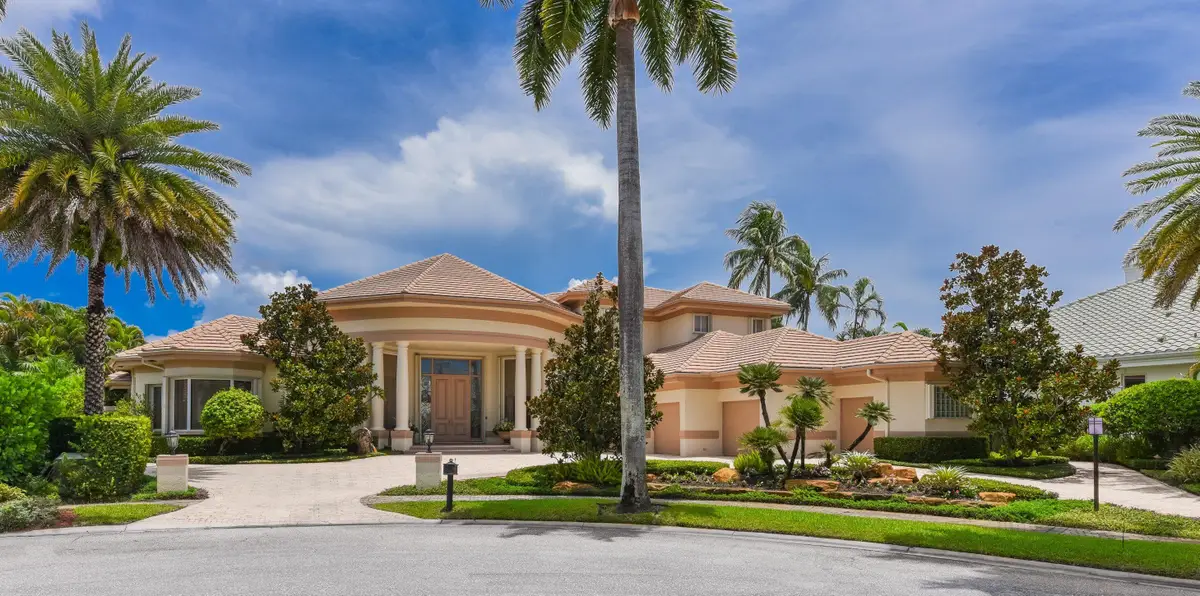 6949 Lake Estates Court, Boca Raton, FL 33496 - #1