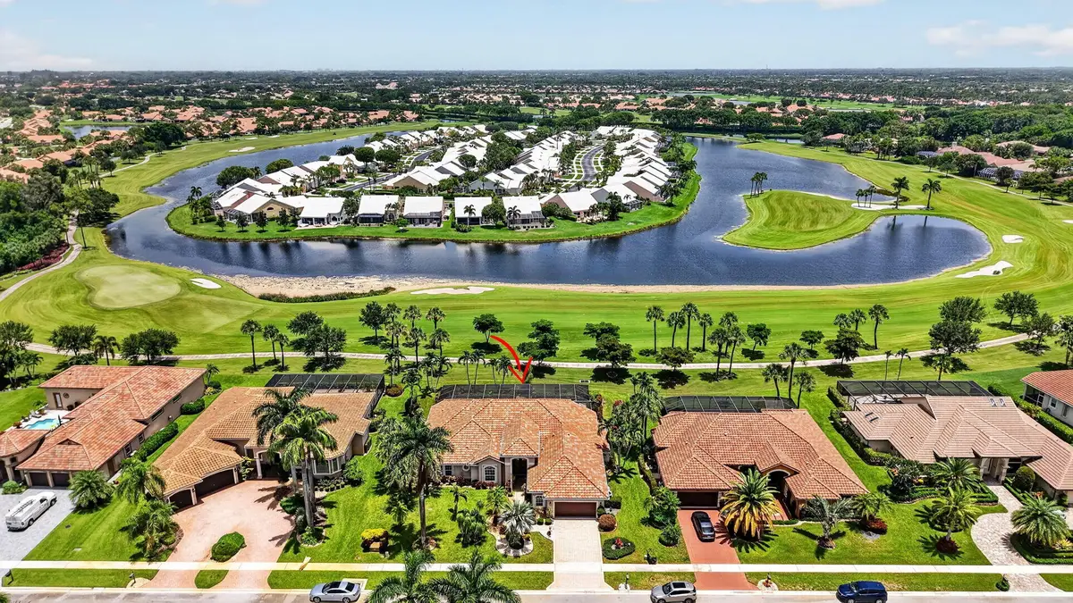 8064 Desmond Drive, Boynton Beach, FL 33472 - #1