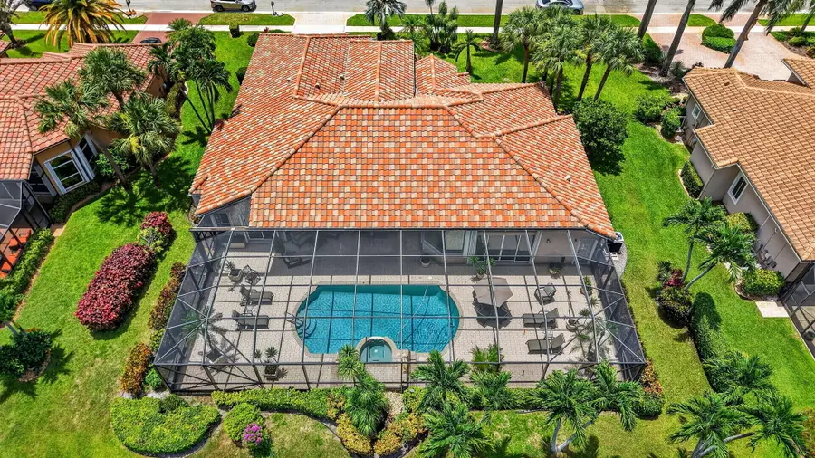 8064 Desmond Drive, Boynton Beach, FL 33472 - #2