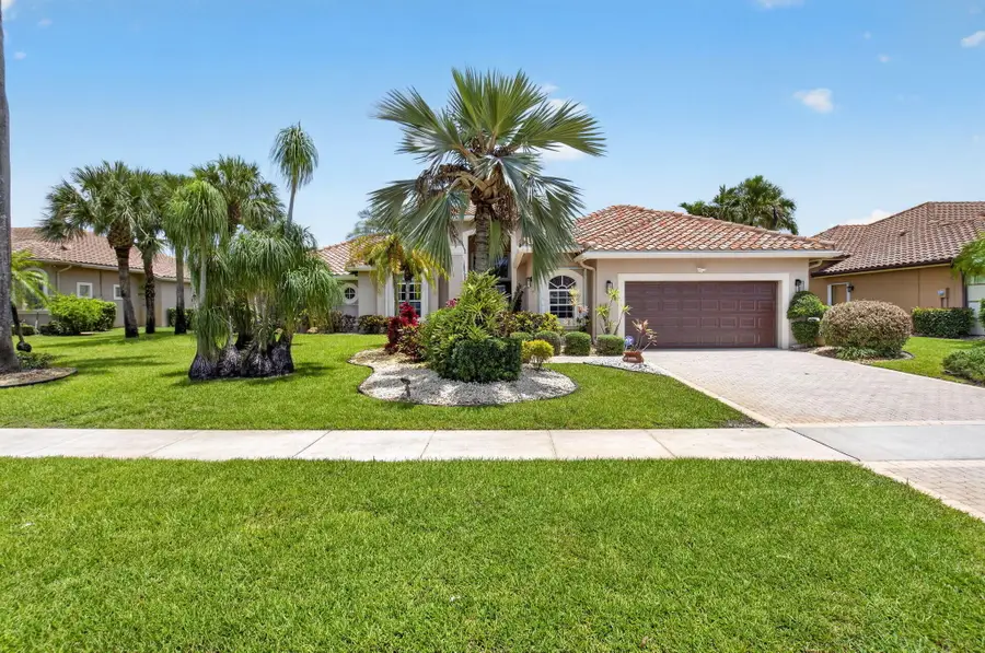 8064 Desmond Drive, Boynton Beach, FL 33472 - #3
