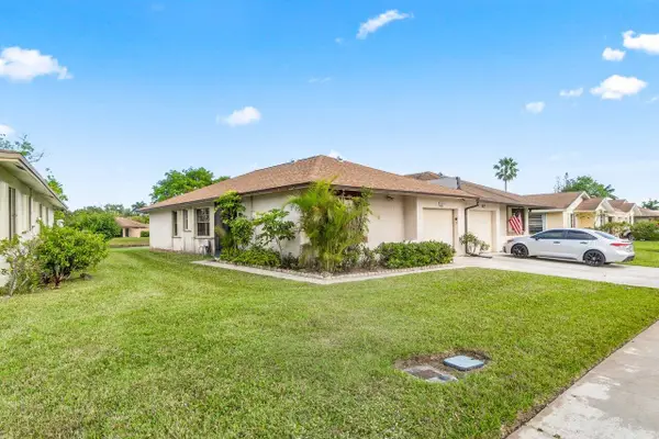 1620 Granfern Avenue #1620, West Palm Beach, FL 33415