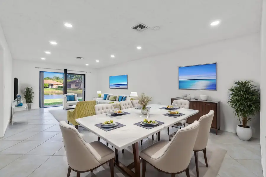 1620 Granfern Avenue #1620, West Palm Beach, FL 33415 - #3