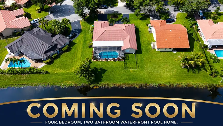 10885 SW 1st Court, Coral Springs, FL 33071 - #2