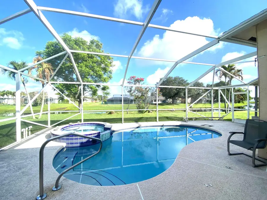 2801 SE Rawlings Road, Port Saint Lucie, FL 34952 - #2