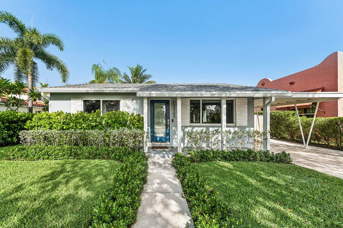 2105 N Federal Highway, Lake Worth Beach, FL 33460 - #1