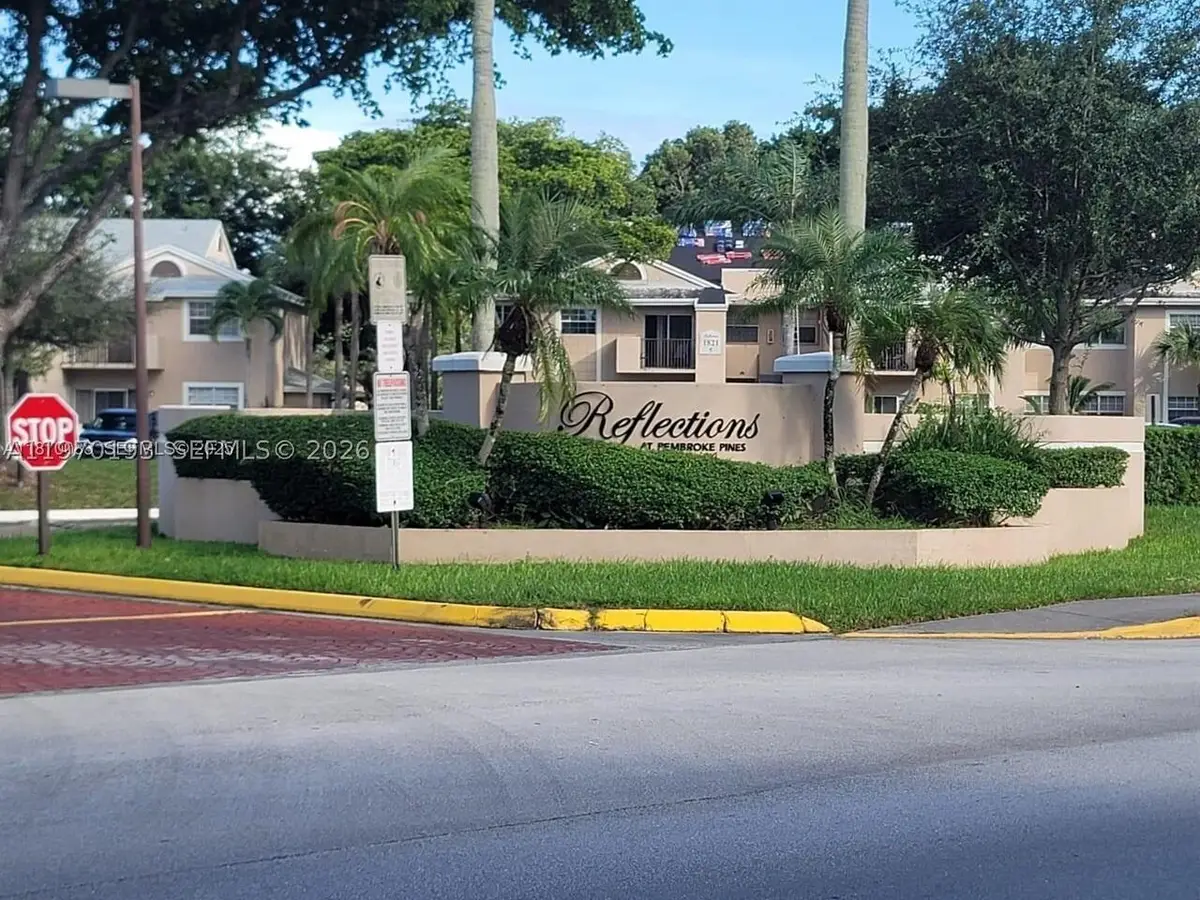 1791 NW 96th Terrace #4p, Pembroke Pines, FL 33024 - #1