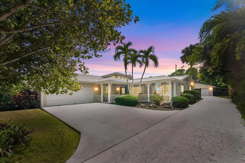 414 S Atlantic Drive, Lantana, FL 33462 - #1