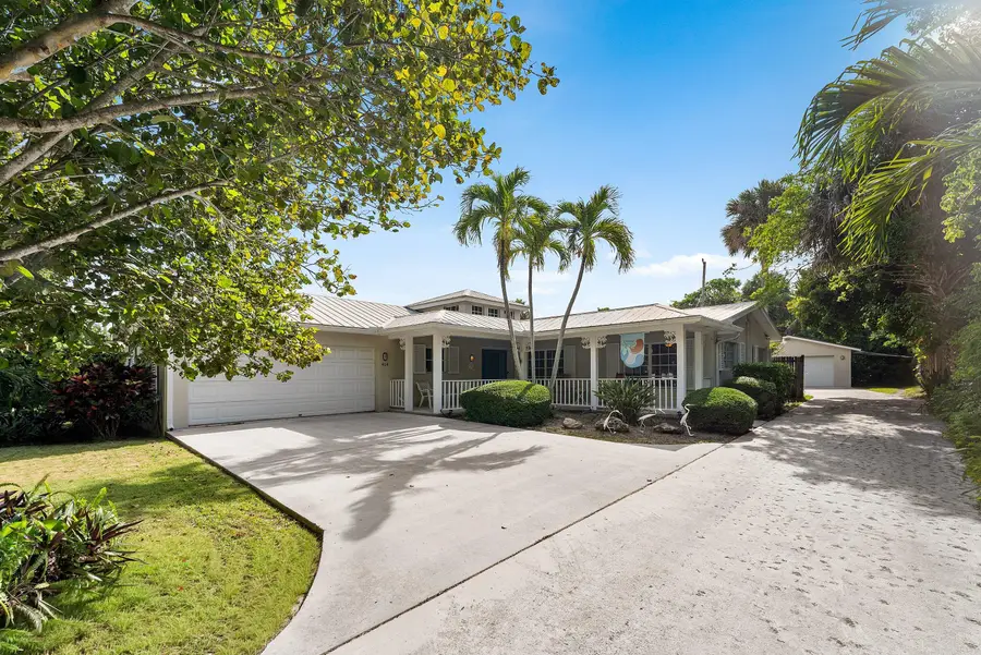 414 S Atlantic Drive, Lantana, FL 33462 - #3