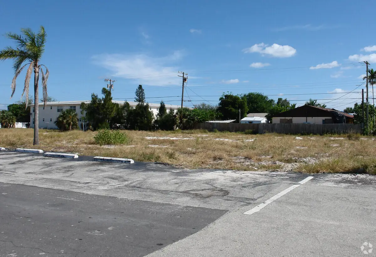 1122 S J Street, Lake Worth Beach, FL 33460 - #1