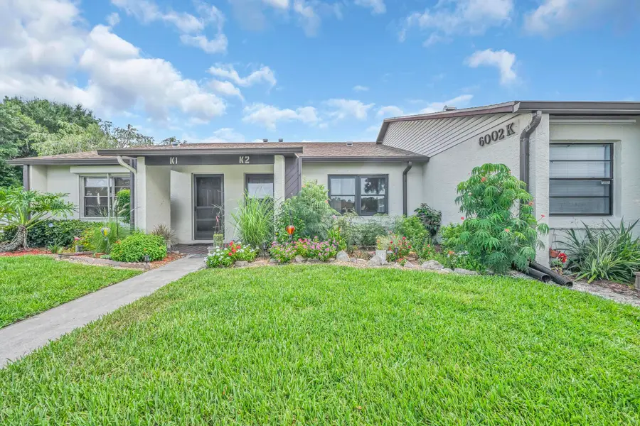 6002 Indrio Road #K2, Fort Pierce, FL 34951 - #2
